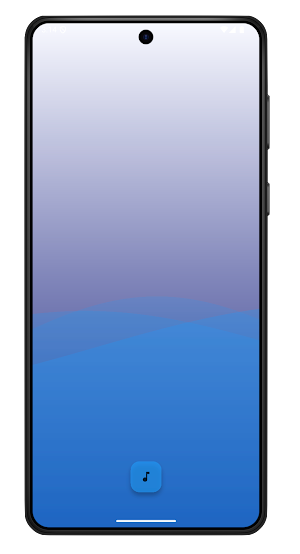 ZenTunes Screenshot 1