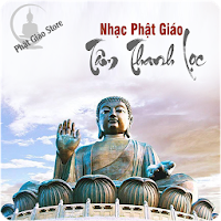 Nhạc Phật Giáo Tâm Thanh Lọc