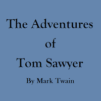 The Adventures of Tom Sawyer