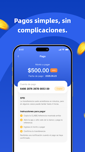FlashPresta Screenshot 2