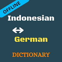 Indonesian To German Dictionary Offline