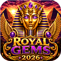 Royal Gems 2026