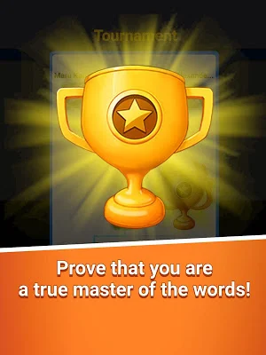Crossword Online: Word Cup screenshot 8