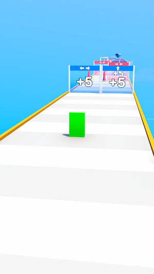 Color Dominoes Screenshot 2