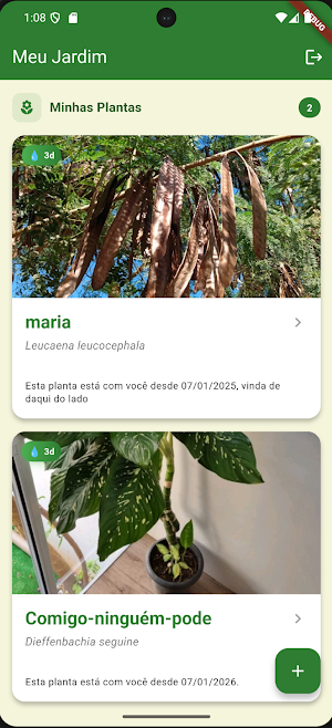 Jardinei Screenshot 3
