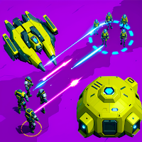 Astra Squadron