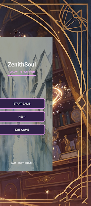 Zenith Soul Screenshot 3