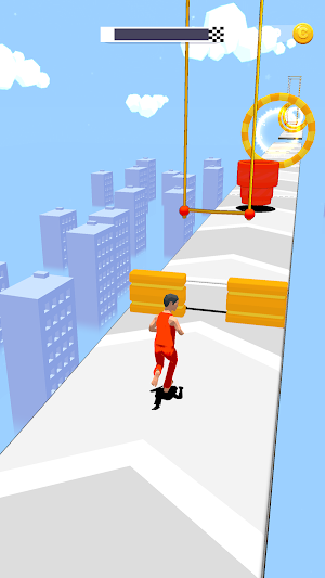Ragdollympics Screenshot 0