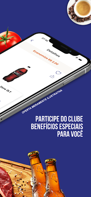 Clube aDore Screenshot 3