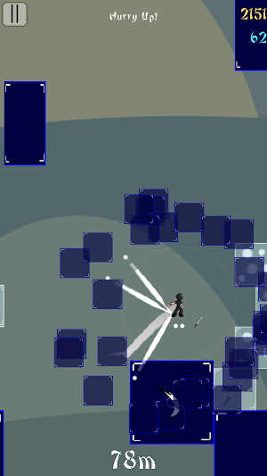 Swipe Ninja Screenshot 3