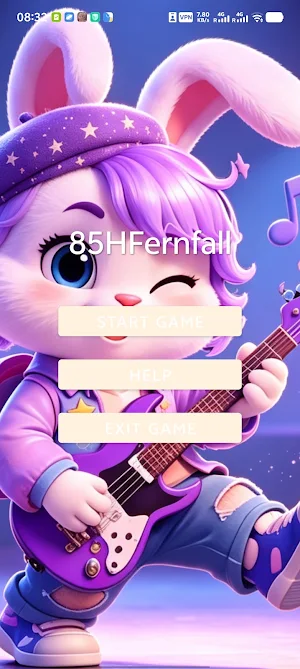 85HFernfall Screenshot 0