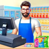 My Supermarket Store Simulator