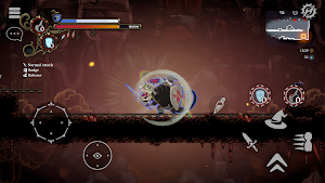 Never Grave Screenshot 1