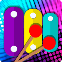 Xylophone 2 in 1