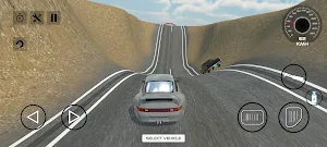 RCC – Real Car Crash Test Screenshot 2