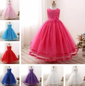 Kids Dress Design Screenshot 1
