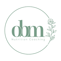 OBM Nutrition Coaching