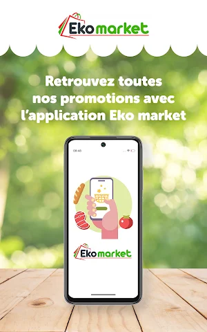 Eko Market Screenshot 3