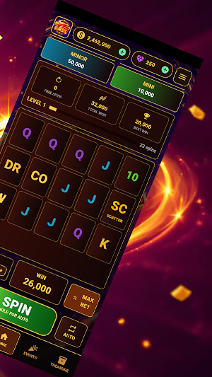 Draco Tile Vale Screenshot 3