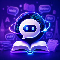 LearnAI: Speak Any Language