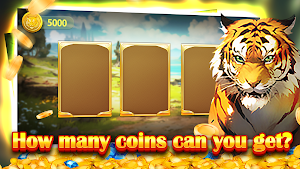 Lucky Power - Your Choice Screenshot 2