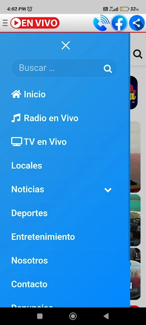 RADIO DIGITAL - VH Screenshot 3
