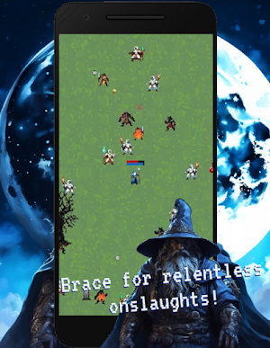 Magic Assault Screenshot 0