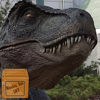 tyrannosaurus rex wallpaper