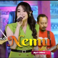 Nemu - Dangdut Koplo Om Adella