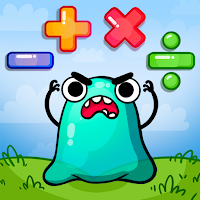 MathHero: Math Games for Kids