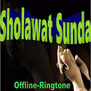 Sholawat Sunda Offline Screenshot 1