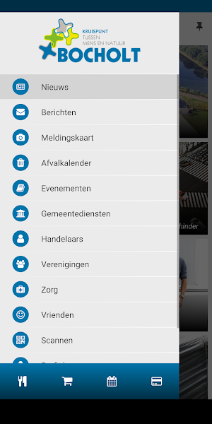 Bocholt Screenshot 1