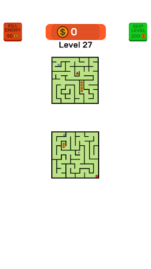 Ball Maze Screenshot 1