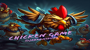 Cluckin Chicken Chaos Screenshot 1