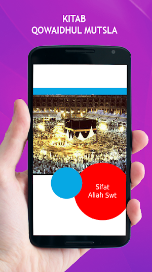 Kitab Qowaidul Mutsla Screenshot 1