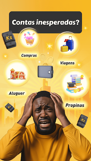 Cash Base : Empréstimos online Screenshot 3