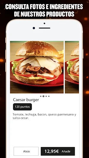 American Food Factory Screenshot 3