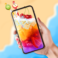 Idrink Juice: Fruit Boba Tea