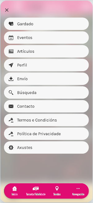PobrActiva Screenshot 1
