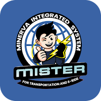 Mister Minerva