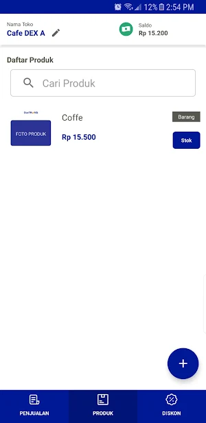 Mitra DexTRANS Screenshot 2