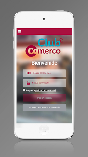 Comerco Screenshot 0