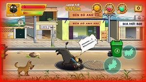 Buffalo Adventure Screenshot 1