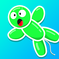 Balloon Guy
