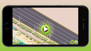 Cruising Screenshot 2
