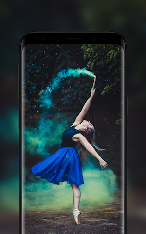 3D Live Wallpapers Screenshot 2