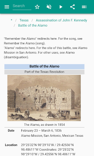 Texas Screenshot 2