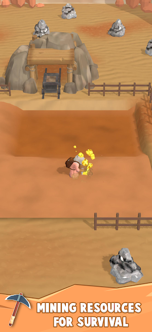 Dune and Dusted Screenshot 0