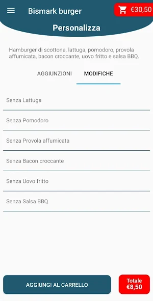 Zancos Palermo Screenshot 2