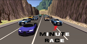 1 Minute Race Screenshot 0
